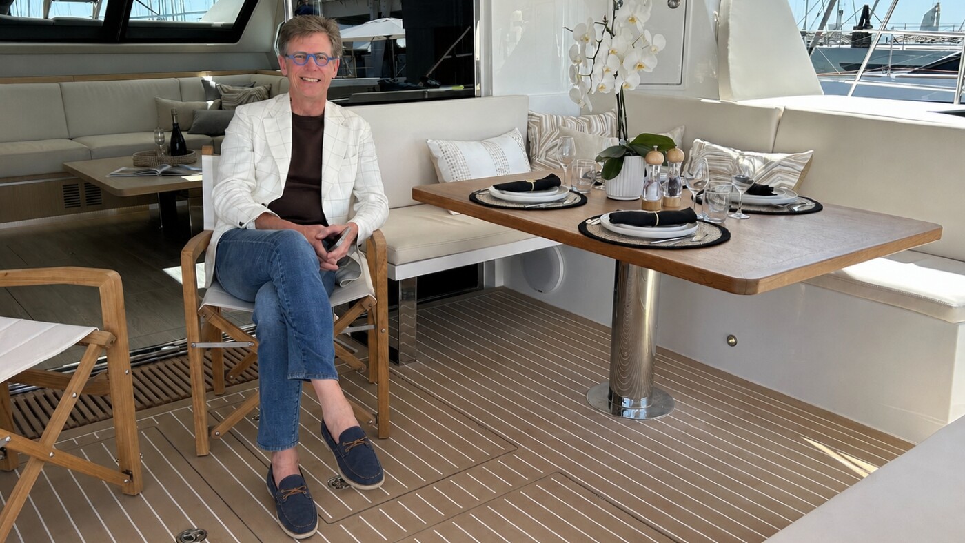 Dirk Agter AV45 cockpit 1400x788