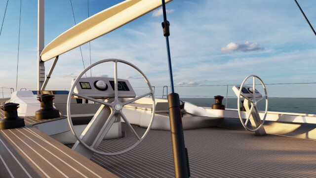 Italia Yacht 20.98 Yacht Match 11 1400x788