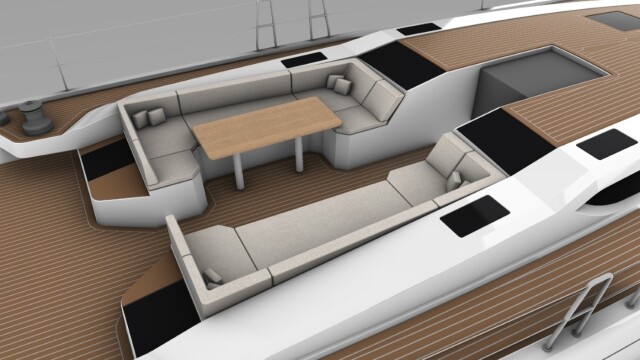 Italia Yacht 20.98 Yacht Match 24 1400x788