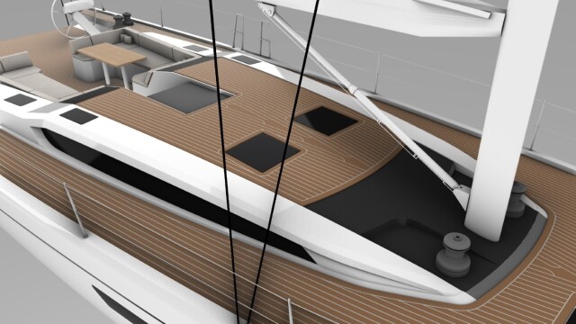 Italia Yacht 20.98 Yacht Match 9 1400x788
