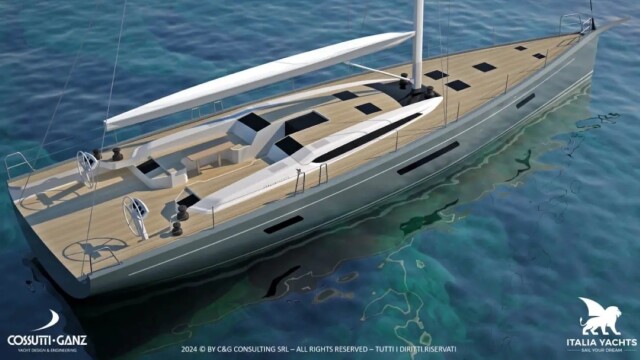 Iy 2098 bellissima esterni 01 italia yachts 1400X788