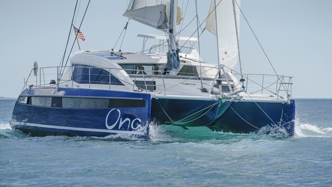 Privilege 510 Sailing Store lf 6236 Ludovic Fruchaud 1400x788